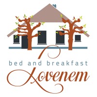 Bed and Breakfast Lovenem logo - Similar company to Bed&Breakfast