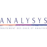 ANALYSYS SAS logo - Similar company to Hydro Technic