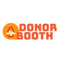 Donor Booth logo - Similar company to Donor Boom