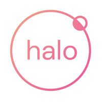 Halo logo - Similar company to Experience Is Everything