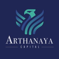 Arthanaya Capital logo - Similar company to Vsn Plastopacks
