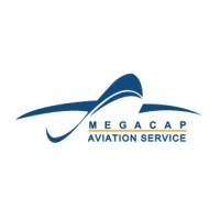 MEGACAP AVIATION SERVICE CO., LTD. logo - Similar company to Wesleyan Student Assembly