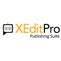 XEditpro logo - Similar company to Primrose Language Editing