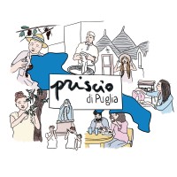 priscio di Puglia logo - Similar company to Loliv