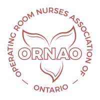 Operating Room Nurses Association Of Ontario