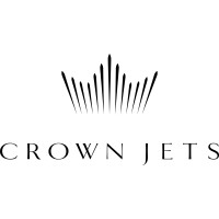 Crown Jets logo - Similar company to Fly Encore