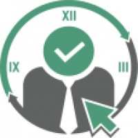 MyTask logo - Similar company to Natural Group