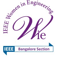 IEEE Women in Engineering Bangalore Affinity Group logo - Similar company to Ieee Power Electronics Industrial Electronics Jt Chapter Bangalore Section
