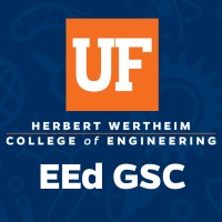 UF Engineering Education Graduate Student Council logo - Similar company to Uf Department Of Engineering Education