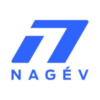 NAGÉV Csoport logo - Similar company to Dws Digital Kft.