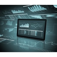 Algo Trading logo - Similar company to Algotrading