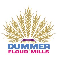 Dummer Flour Mills logo - Similar company to Ftp Commodities Pvt. Ltd.