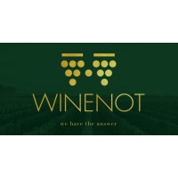 WineNot logo - Similar company to Southerleigh Hospitality Group