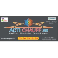 ACTICHAUFF'59 logo - Similar company to A2B Structure