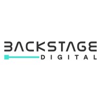 Backstage Digital logo - Similar company to Backstage Digital