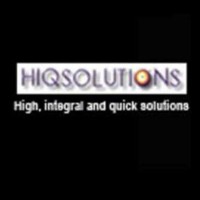 HIQSOLUTIONS logo - Similar company to Build Llc