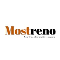 Mostreno logo - Similar company to Lohalive.Com - Real Time Iron & Steel Trading Platform