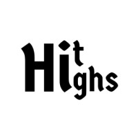 Hit Highs Agency logo - Similar company to X Detailing - Car Detailing | Ppf | Ceramic Coating | Window Tinting
