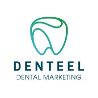 Denteel Marketing logo - Similar company to Undervalued.Ai