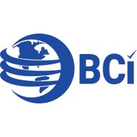 BCI CB logo - Similar company to Keyhan