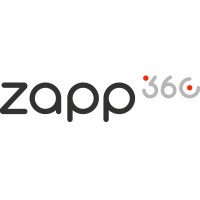 Zapp360 logo - Similar company to Optimum Media