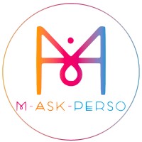 Maskperso logo - Similar company to Light Agency