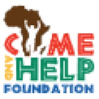 Come and Help Foundation Holland logo - Similar company to High Five B.V.