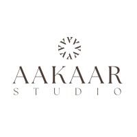 Aakaar Studio logo - Similar company to Russet Studio