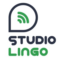 Studio Lingo logo - Similar company to Customer.Guru