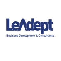 Leadept LTD logo - Similar company to Plus Payment Solutions