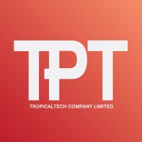 TropicalTech Company Limited logo - Similar company to Proen Corp Plc