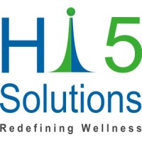 Hi5 Solutions logo - Similar company to Steelrays