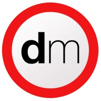 Driving Masters logo - Similar company to Streamsoft Development