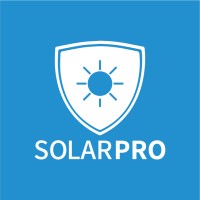 Solar Pro Spa logo - Similar company to Hexol Energía Solar