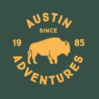Austin Adventures logo - Similar company to Active Adventures