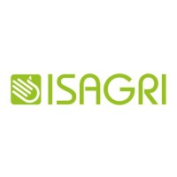 ISAGRI logo - Similar company to Agroptima