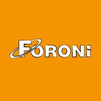 Foroni logo - Similar company to Tilibra