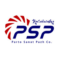 Parto_sanat_pazh logo - Similar company to Nosazan