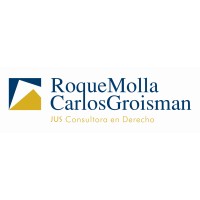 JUS Consultora en Derecho logo - Similar company to Magma