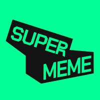 Super Meme logo - Similar company to Dodoubt
