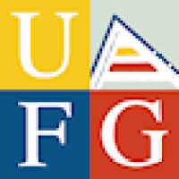Fundación General de la Universidad de Alicante - UAFG logo - Similar company to Klinik Pm
