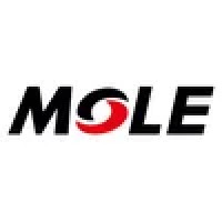Mole Bike logo - Similar company to Lem Helmets