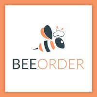BeeOrder logo - Similar company to Ixcoders
