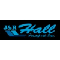 J & R Hall Transport Inc. logo - Similar company to Pacificeast