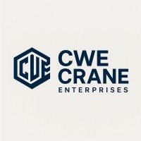 CWE Crane Enterprises logo - Similar company to Scaling Success