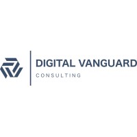 Digital Vanguard Consulting logo - Similar company to Miks Inc.