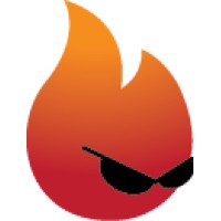 Scorch Graphics logo - Similar company to 702 Graphics