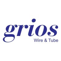 Grios logo - Similar company to Asm Ltd