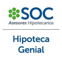 Hipoteca Genial Oficial logo - Similar company to Saamex