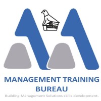 Management Training Bureau logo - Similar company to Scribante Concrete Zimbabwe